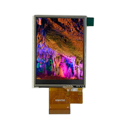 Bom preço. Toque Resistive 240*320 2,8 Uno Module do módulo da exposição de TFT de 2,8 polegadas 8080 8BIT on-line