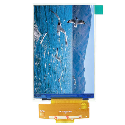 Bom preço. exposição ST7796 de 320x480 SPI LCD tela de exposição de um Spi Tft Lcd TFT LCD de 3,5 polegadas on-line