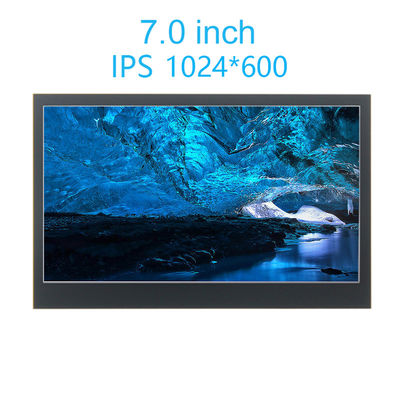 Bom preço. 7,0 polegadas sem módulo da tela do Lcd do toque do módulo 800x480 MIPI do pi da framboesa do toque o multi on-line