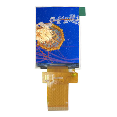 Bom preço. 8080 2,4 módulo do tela táctil do módulo 240x320 do Lcd da polegada para o fio de Arduino 16BIT SPI 4 on-line