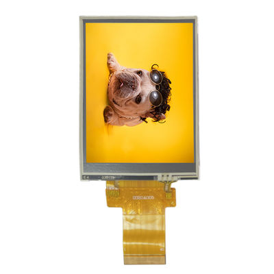 Bom preço. módulo 40P da exposição de 240x320 TFT toque Resistive ST7789 de um Tft Lcd de 3,2 polegadas on-line