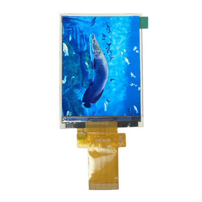 Bom preço. Fio de SPI 3 3,2 soquete MCU da tela de exposição 40P de TFT do módulo da exposição 240*320 LCD de Tft da polegada on-line