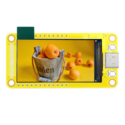 Bom preço. 1,9 monitor LVGL WIFI Bluetooth do LCD do módulo da exposição da polegada 170x320 IPS TFT on-line