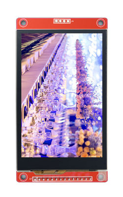 Bom preço. Polegada 480x320 do módulo 3,5 do módulo ILI9488 Tft Lcd da exposição do Lcd do tela táctil de SPI on-line