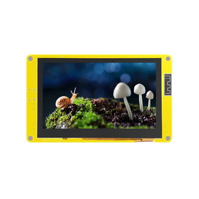 Bom preço. Módulo capacitivo RGB 480 * da exposição do tela táctil ESP32 definição 270 on-line