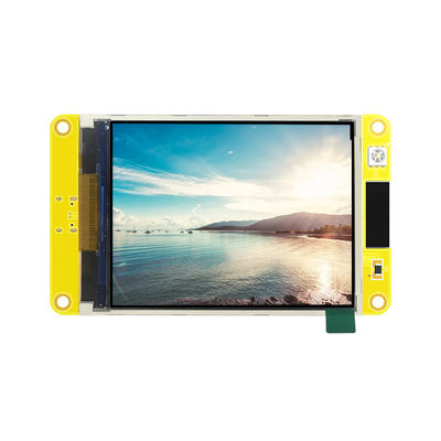 Bom preço. Polegada Touchless 240x320 do módulo 3,2 da exposição de LVGL TFT LCD ESP32 on-line