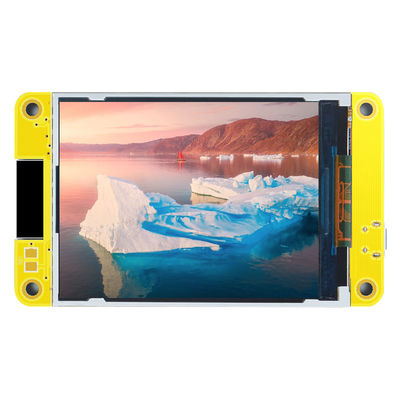 Bom preço. Cor de Arduino LVGL RGB 65K do módulo da exposição de ESP32 TFT Touchless LCD on-line