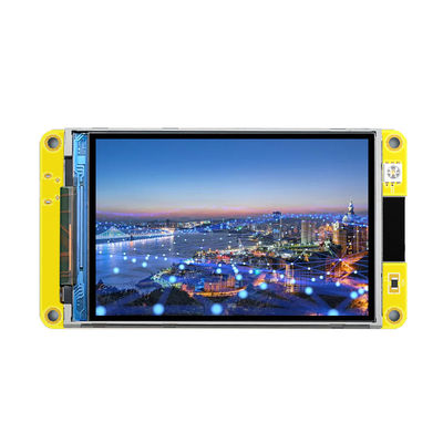 3,5 do módulo touchless da exposição da cor da definição 320*480 ESP32 Tft da polegada painel aberto do LCD