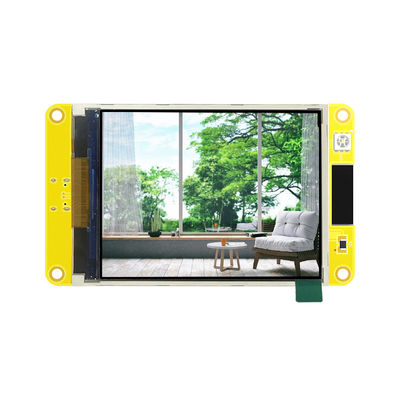 Bom preço. ESP32 da placa amarela touchless do desenvolvimento da baixa potência da exposição do LCD do tft de 3,2 polegadas projeto aberto do LCD on-line