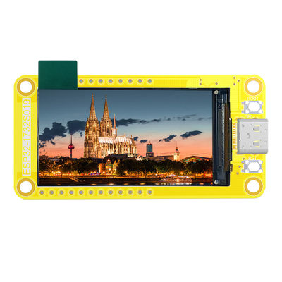 Bom preço. Tela de exposição pequena do LCD do brilho das lêndeas de Chip 300 do motorista do módulo ST7789 da exposição ESP32 on-line