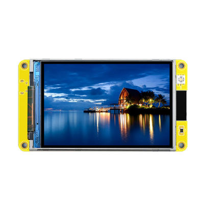 Bom preço. 5V ESP32 3.5'' TFT Display Module Leve com > 60° de visualização Área de exibição efetiva 73.44*48.96mm on-line