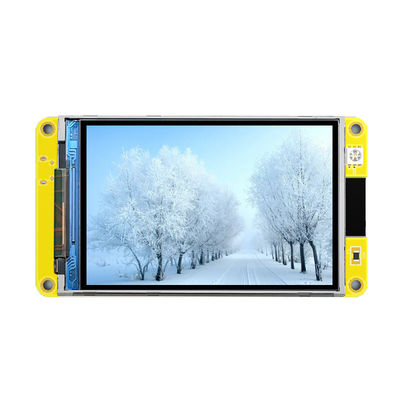 Bom preço. TFT ESP32-3248S035N Módulo de exibição 3,5 polegadas 320 * 480 pixels com baixo consumo de energia on-line
