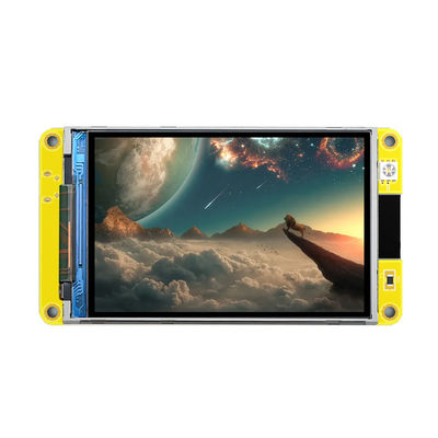 Bom preço. Resolução 320x480 TFT Display Module 5V Voltagem de Operação Ângulo de visão largo 3,5'' ESP32-3248S035N on-line