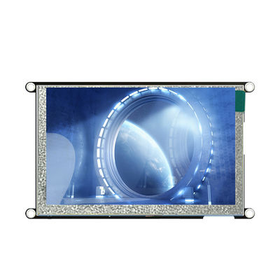 5V Tensão de Operação 108.00*64.80 mm Módulo de Display HMI para Interface de Utilizador Aprimorada