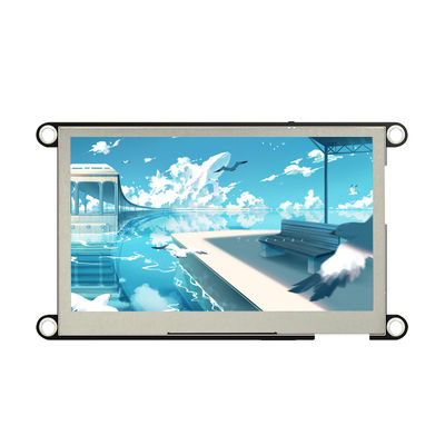 Bom preço. TFT IPS HMI Display Module Área efetiva de exibição 95.04* 53.86 Mm Vista IPS E TFT on-line