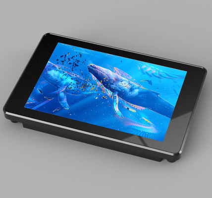 Bom preço. Módulo de exibição LCD TFT a cores RGB 65K com resolução 4.3 320*480 on-line