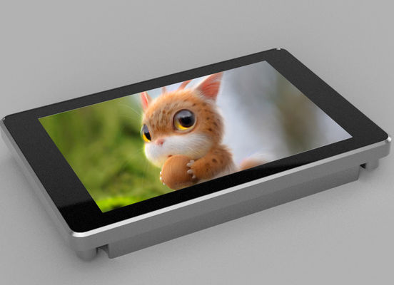 320 * 480 RGB 65K Cor TFT Lcd Display Screen / Dual Core Mcu