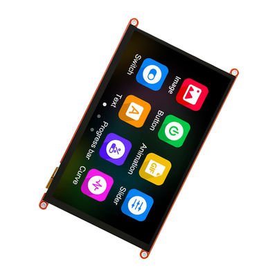 Bom preço. Resolução JC1060Q370C I Módulo de exibição ESP32 com controlador de exibição ST7262 e resolução de 1020 * 600 pixels on-line