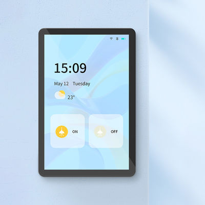 Modulo de exibição de 800*1280 pixels ESP32 para alta resolução e taxa de Baud de porta serial 2400-921600