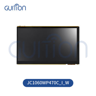 JC1060WP470N/C I W 1024*600 Resolução de pixels ESP32 P4 módulo WiFi para sistemas de automação industrial