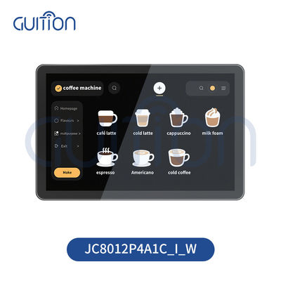 Bom preço. Sistema de exibição ESP32 com toque capacitivo Tensão de funcionamento de 5 V para melhorar a funcionalidade do ecrã on-line