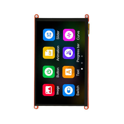 Bom preço. JC1060Q370C Display 1024*600 Industrial HMI Display Module -30C-80C para temperaturas extremas on-line