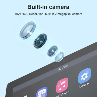 Bom preço. JC1060P470C_I_W_Y Flagship 7 polegadas ESP32-P4 placa de desenvolvimento: 1024 * 600 tela IPS, desbloqueando aplicações de IA de alto desempenho on-line