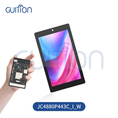 Bom preço. 4.3 Inch ESP32 Display Module with 480 x 800 Resolution and 117.01 x 69.41 mm Module Size for Smart Device Control on-line