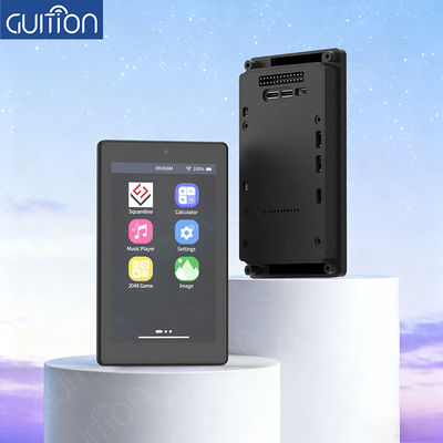 Bom preço. 4Módulo de exibição ESP32 de 3 polegadas com visualização IPS de resolução 480x800 e chip de driver ST7701S para aplicações de alto desempenho on-line