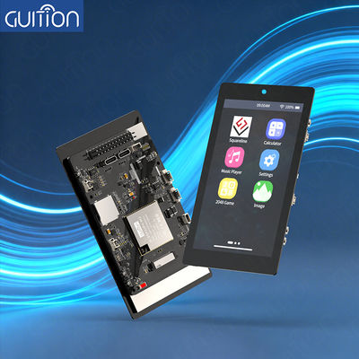 Bom preço. Módulo de Display ESP32 IPS de 4,3 polegadas com área de exibição de 93,60 * 56,16 mm e peso de 120g para dispositivos inteligentes on-line